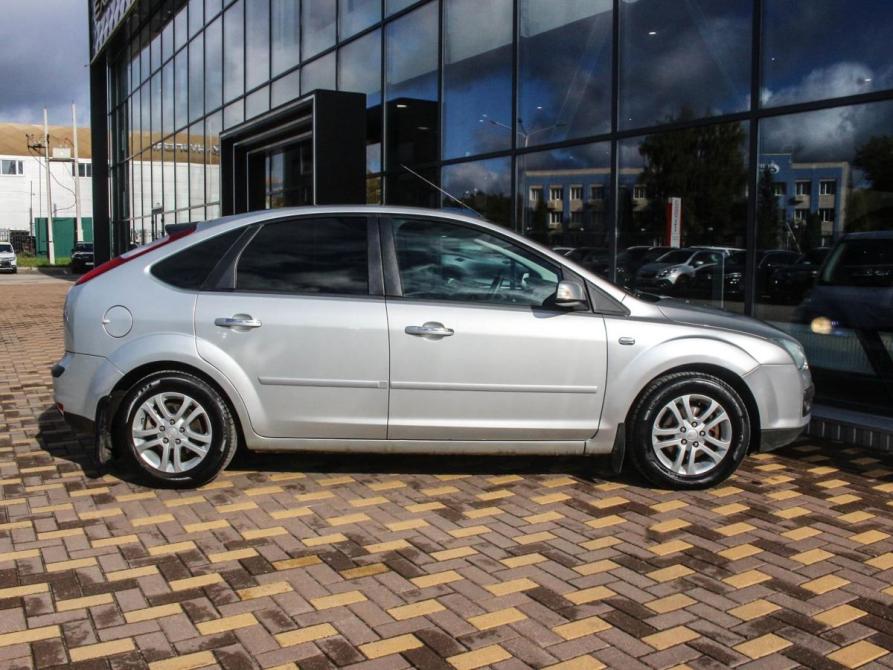 Ford Focus II Калуга  - изображение 4