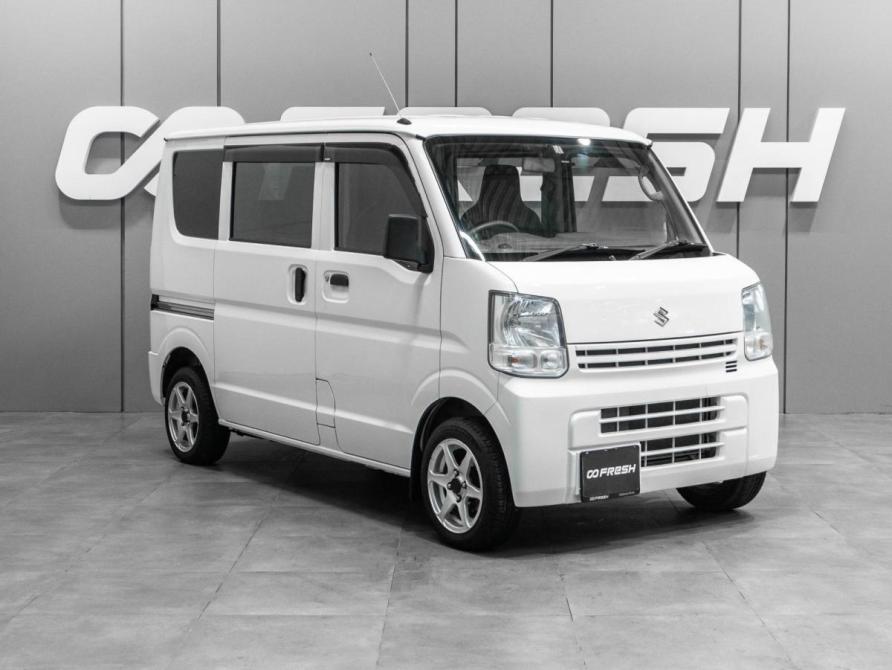 Suzuki Every VI Тюмень  - изображение 1