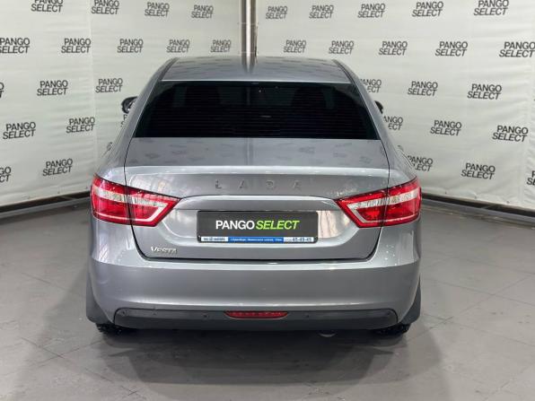 Lada (ВАЗ) Vesta I с пробегом 2019 года, цена 948 000 рублей, 86000 км, седан, Автокод Объявления