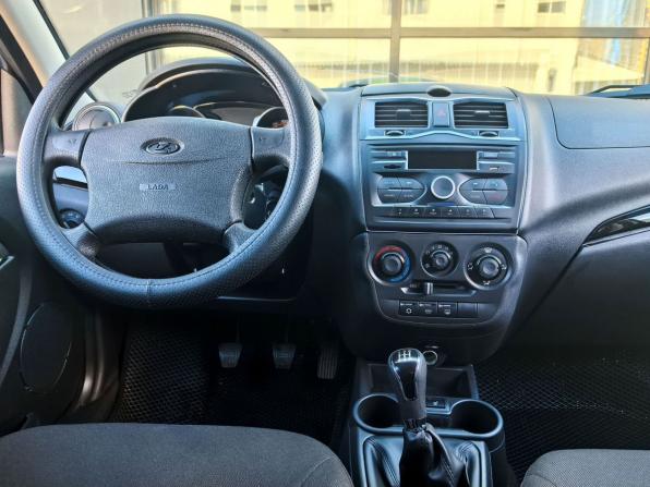 Lada (ВАЗ) Granta I Рестайлинг с пробегом 2024 года, цена 930 000 рублей, 30302 км, седан, Автокод Объявления