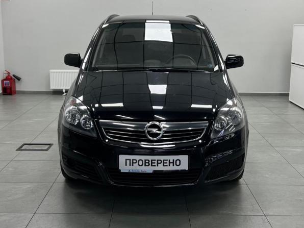 Opel Zafira B Рестайлинг с пробегом 2012 года, цена 720 000 рублей, 162071 км, компактвэн, Автокод Объявления