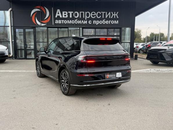Changan Qiyuan Q07 с пробегом 2026 года, цена 4 050 000 рублей, 5 км, внедорожник, Автокод Объявления