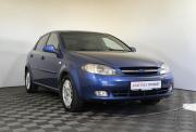 Chevrolet Lacetti I Нижний Новгород  - изображение 22
