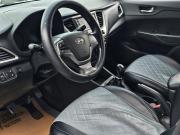 Hyundai Solaris II Краснодар  - изображение 39