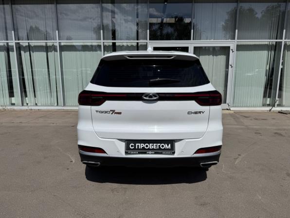 Chery Tiggo 7 Pro I с пробегом 2022 года, цена 1 687 000 рублей, 87000 км, внедорожник, Автокод Объявления