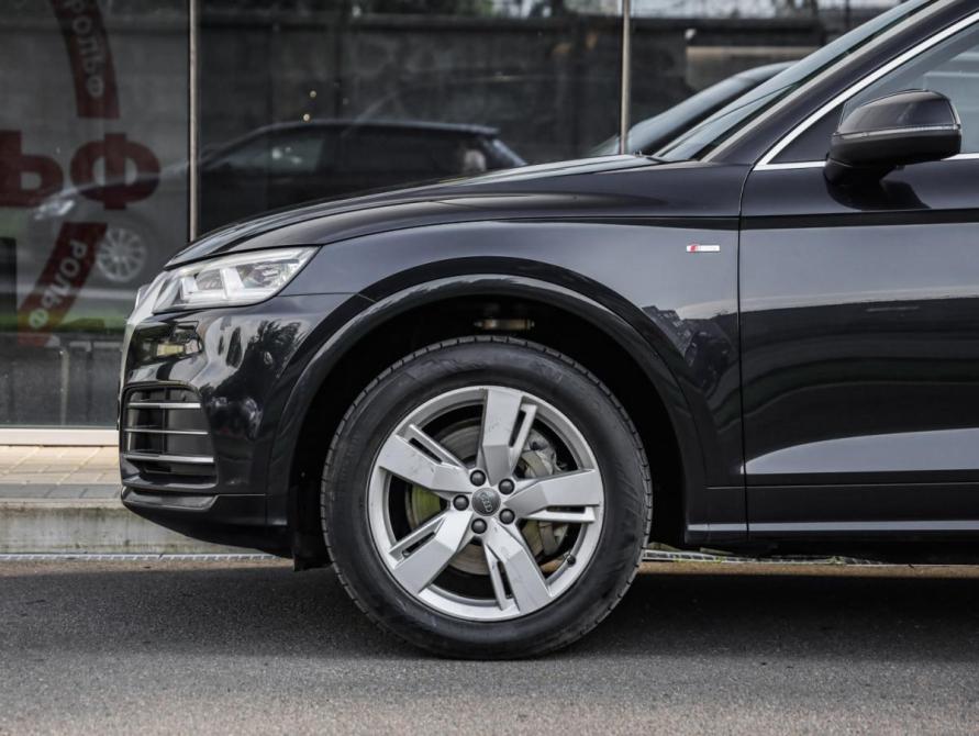 Audi Q5 II (FY) Санкт-Петербург  - изображение 11