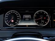 Mercedes-Benz S-Класс VI (W222 C217) Краснодар  - изображение 47