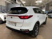 Kia Sportage IV Рестайлинг Набережные Челны  - изображение 40