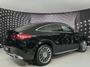 Mercedes-Benz GLE Coupe II (C167) Рестайлинг Новосибирск  - изображение 41