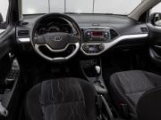 Kia Picanto II Краснодар  - изображение 23