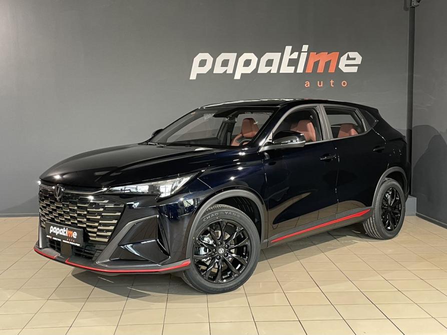 Changan CS35 Max Тверь  - изображение 1