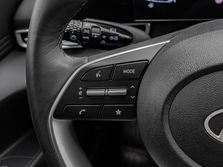 Hyundai Elantra VII (CN7) Рестайлинг Краснодар  - изображение 16