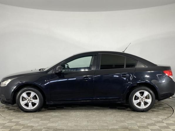 Chevrolet Cruze I с пробегом 2009 года, цена 740 000 рублей, 156858 км, седан, Автокод Объявления