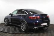 Mercedes-Benz GLC Coupe I (C253) Рестайлинг Нижний Новгород  - изображение 33