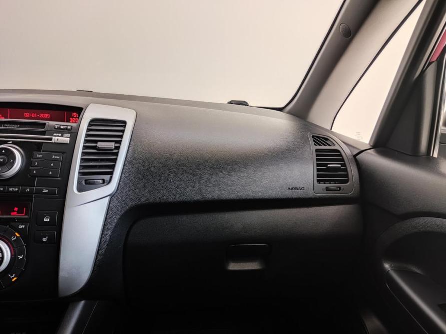 Kia Venga I Барнаул  - изображение 13