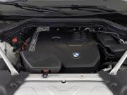 BMW X3 III (G01) Москва  - изображение 39