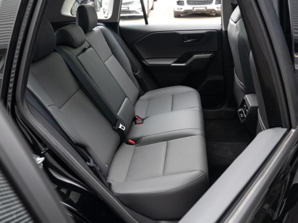 Toyota RAV4 VI (XA60) с пробегом 2026 года, цена 4 490 000 рублей, 49 км, внедорожник, Автокод Объявления