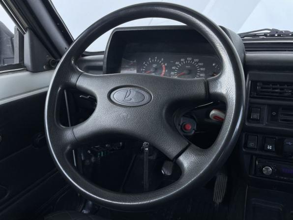 Lada (ВАЗ) 2121 (4x4) I Рестайлинг с пробегом 2011 года, цена 285 000 рублей, 194178 км, внедорожник, Автокод Объявления