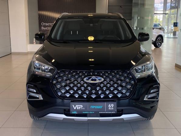 Chery Tiggo 4 Pro I с пробегом 2024 года, цена 1 675 000 рублей, 20775 км, внедорожник, Автокод Объявления