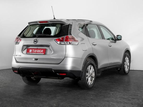 Nissan X-Trail III с пробегом 2016 года, цена 1 200 100 рублей, 227000 км, внедорожник, Автокод Объявления