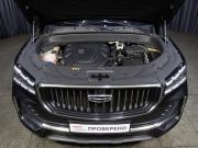 Geely Monjaro I Москва  - изображение 32