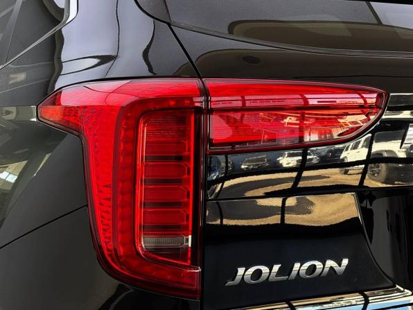 Haval Jolion I Рестайлинг с пробегом 2023 года, цена 1 999 000 рублей, 41500 км, внедорожник, Автокод Объявления