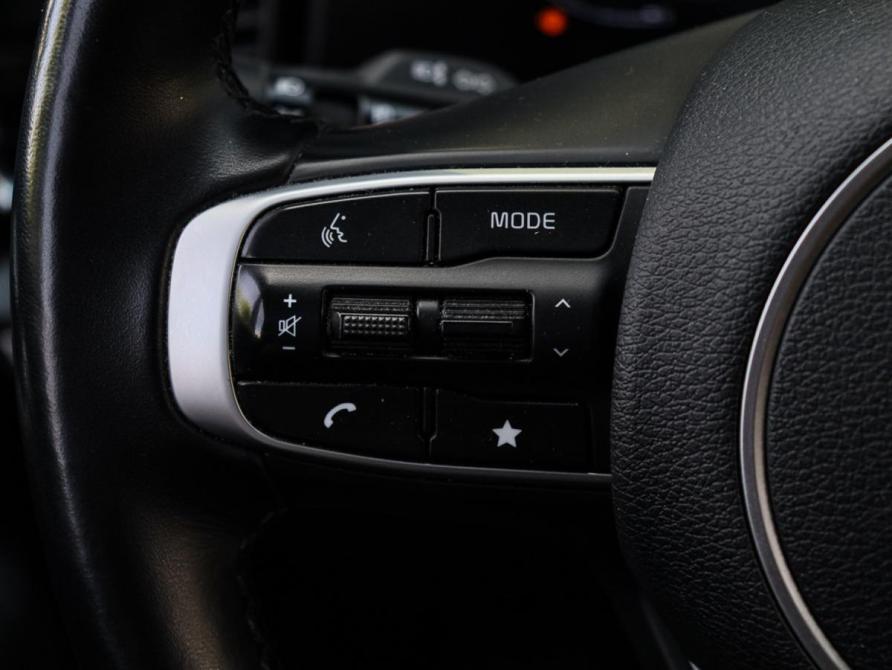 Kia Sportage V Москва  - изображение 27