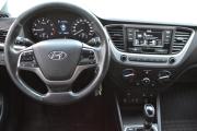 Hyundai Solaris II Старый Оскол  - изображение 30