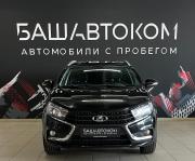 Lada (ВАЗ) Vesta I Уфа  - изображение 16