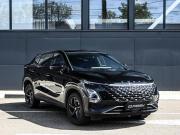 Omoda C5 I Новороссийск  - изображение 27