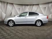 Skoda Octavia II (A5) Рестайлинг Москва  - изображение 25