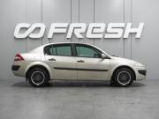 Renault Megane II Рестайлинг Воронеж  - изображение 20
