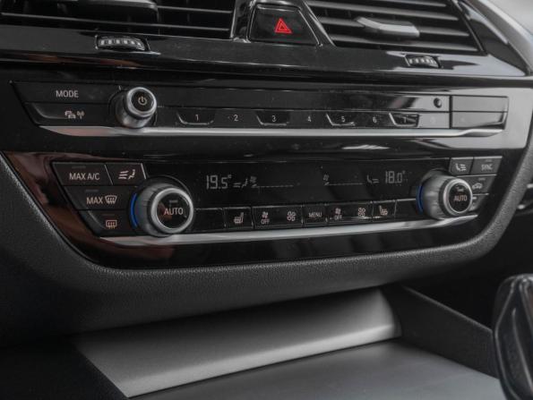 BMW 5 серии VII (G30/G31/G38) с пробегом 2019 года, цена 2 629 000 рублей, 230349 км, седан, Автокод Объявления