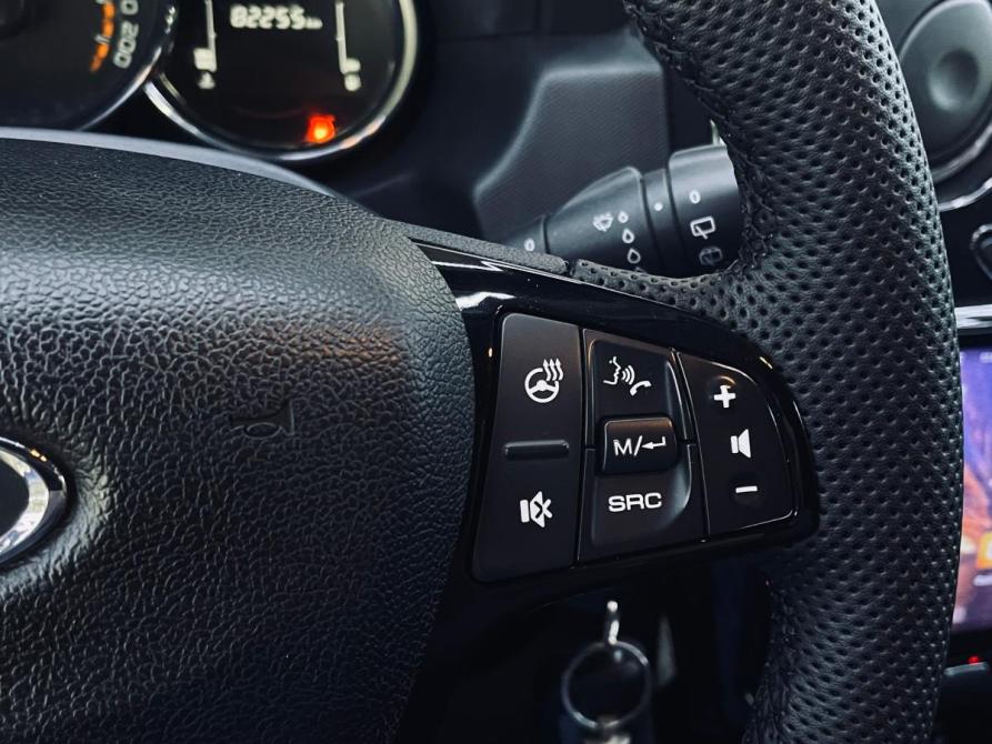 Lada (ВАЗ) Largus I Рестайлинг Оренбург  - изображение 13