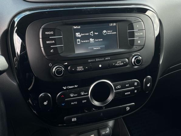 Kia Soul II с пробегом 2016 года, цена 1 360 000 рублей, 133000 км, хэтчбек, Автокод Объявления