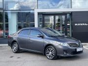 Toyota Corolla X (E140 E150) Москва  - изображение 20