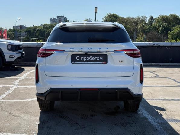 Haval F7 I Рестайлинг с пробегом 2022 года, цена 1 889 000 рублей, 44000 км, внедорожник, Автокод Объявления