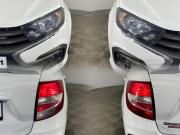 Lada (ВАЗ) Granta I Рестайлинг Воронеж  - изображение 25