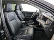 Toyota RAV4 IV (XA40) Москва  - изображение 53