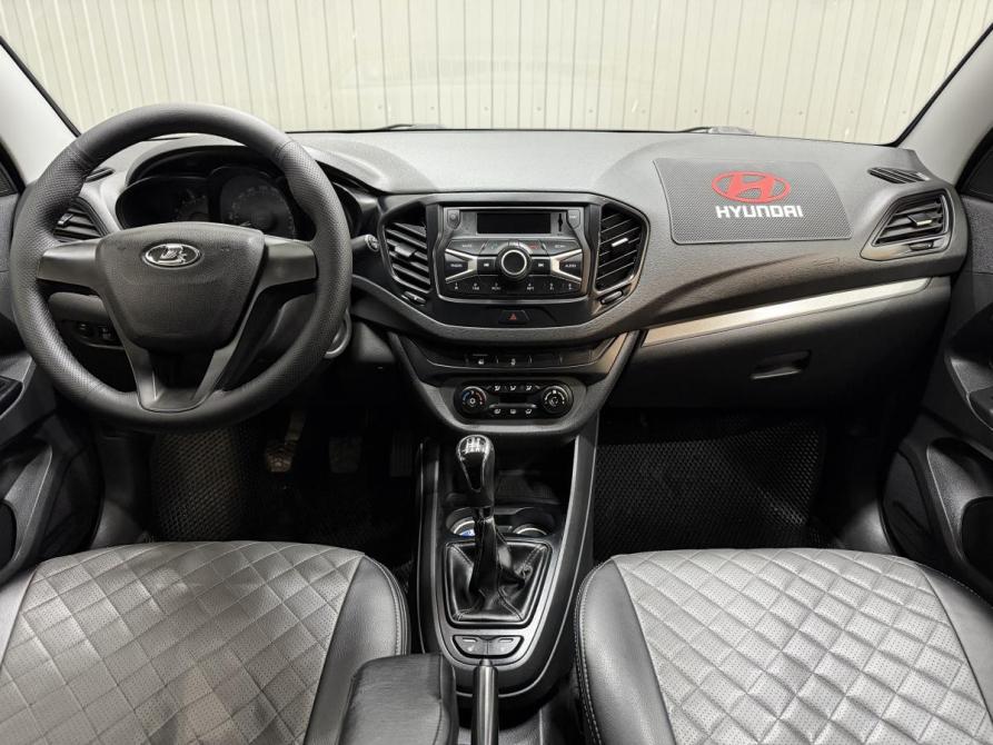 Lada (ВАЗ) Vesta I Магнитогорск  - изображение 9