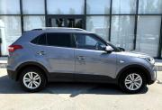 Hyundai Creta I Саратов  - изображение 29