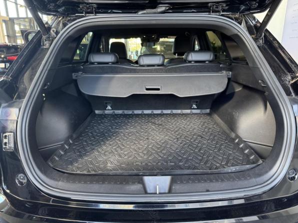 Haval F7 II с пробегом 2024 года, цена 2 949 000 рублей, 13534 км, внедорожник, Автокод Объявления