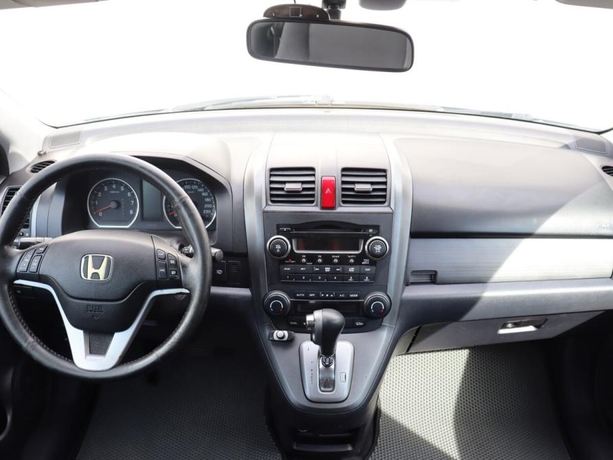 Honda CR-V III Москва  - изображение 13
