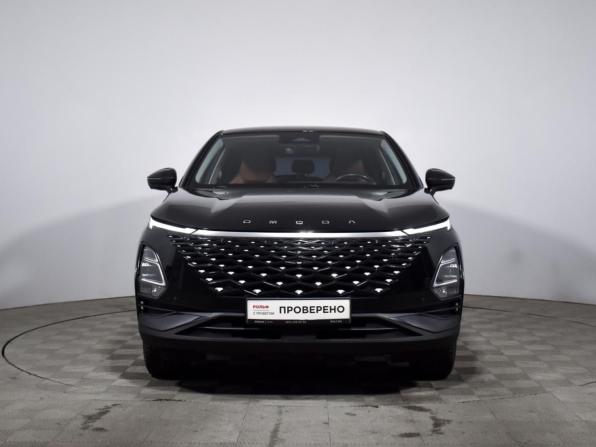 Omoda C5 I с пробегом 2023 года, цена 1 480 000 рублей, 126000 км, внедорожник, Автокод Объявления