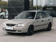 Hyundai Accent II Новосибирск  - изображение 18