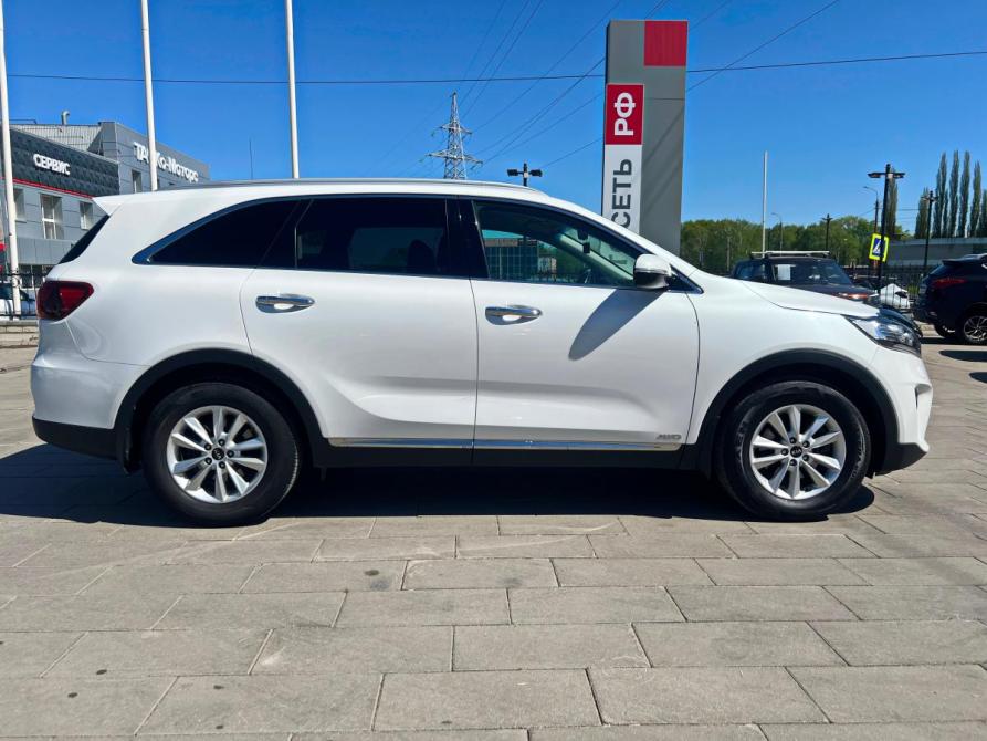 Kia Sorento III Prime Рестайлинг Стерлитамак  - изображение 8