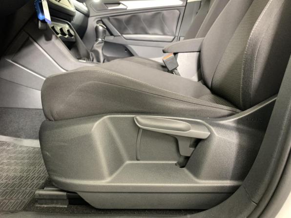 Volkswagen Tiguan II с пробегом 2020 года, цена 2 100 000 рублей, 88569 км, внедорожник, Автокод Объявления
