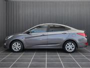 Hyundai Solaris I Рестайлинг Пермь  - изображение 64