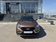 Lada (ВАЗ) XRAY I Саратов  - изображение 17