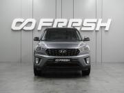 Hyundai Creta I Рестайлинг Воронеж  - изображение 25
